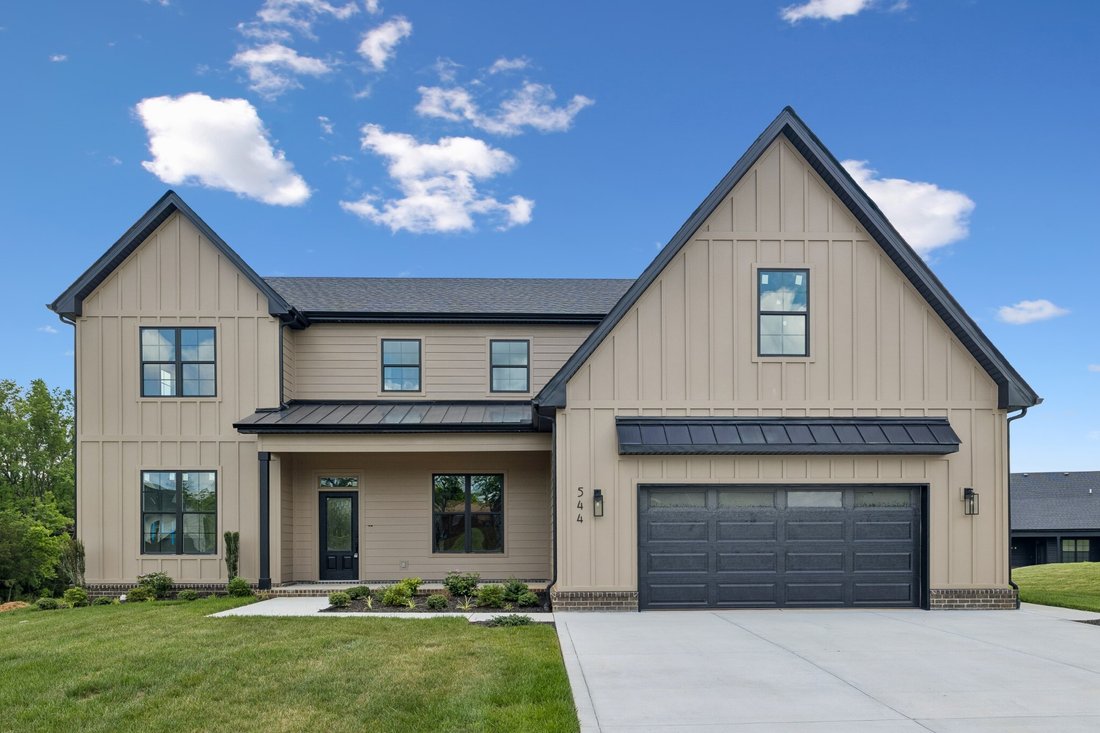 House in Smyrna, Tennessee, United States 3 - 17893720