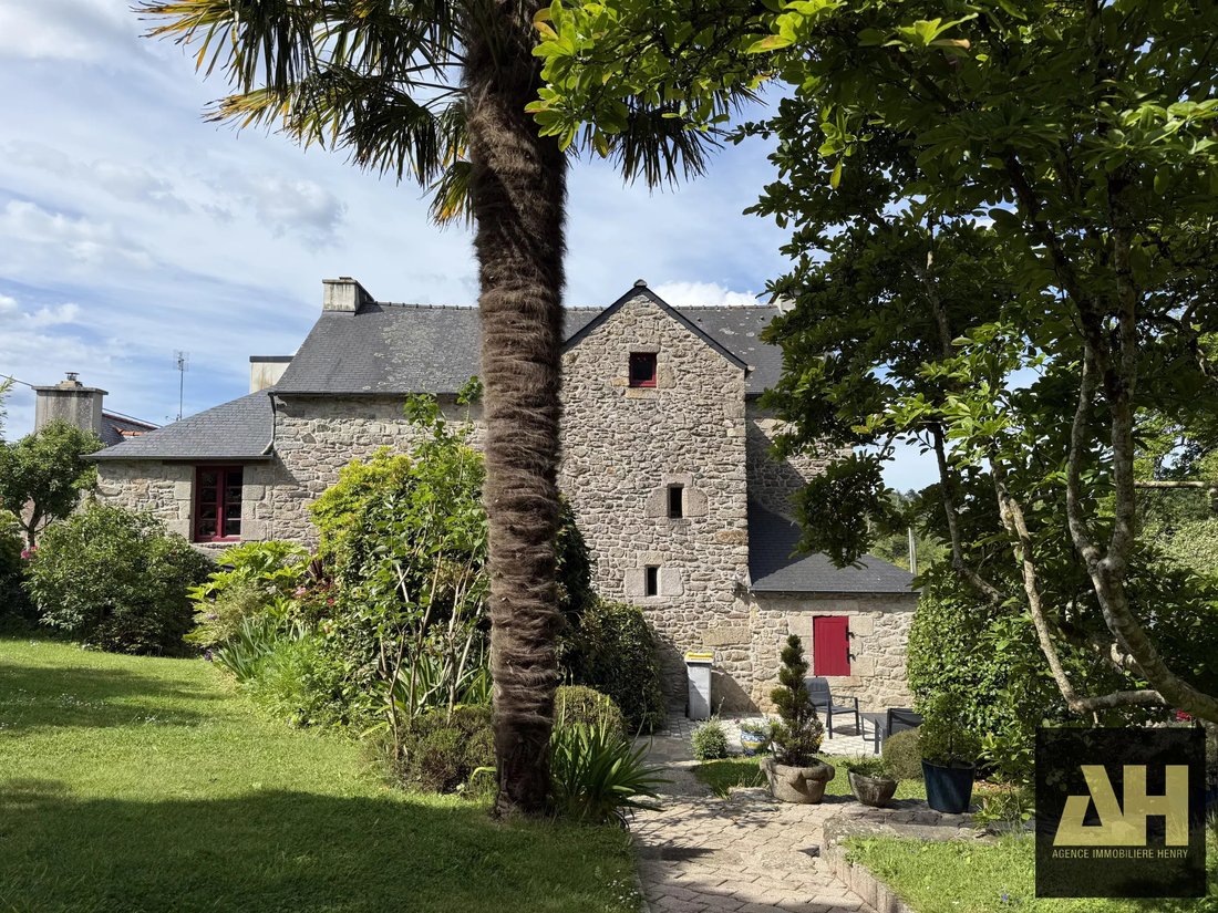 House in Lambézellec, Brest, France 1 - 17893606