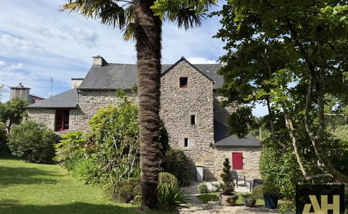 House in Lambézellec, Brest, France 1