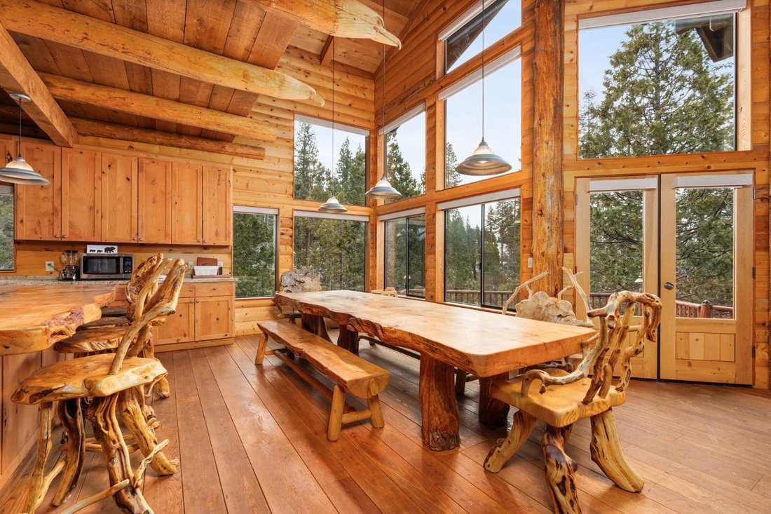 House in Shaver Lake, California, United States 4 - 17893460