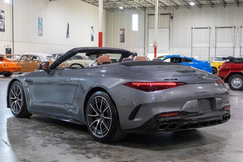 Cabriolet in Plainfield, United States 4 - 17893902