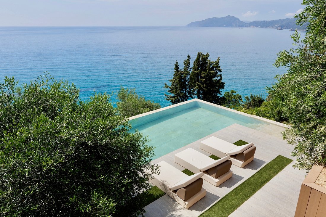 House in Meliteieis, Peloponnese, Western Greece and the Ionian, Greece 5 - 15669921