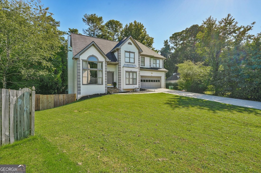 House in Lilburn, Georgia, United States 2 - 17893980