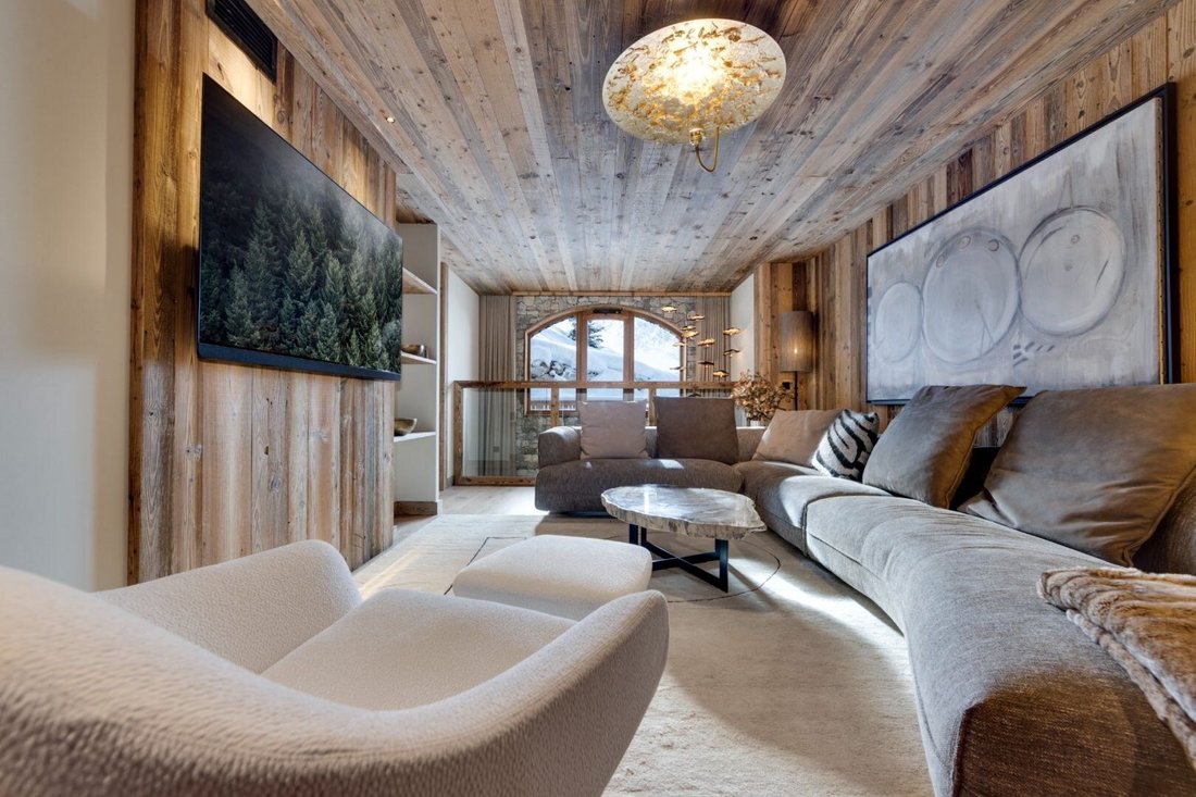 Apartment in Val-d'Isere, Auvergne-Rhône-Alpes, France 1 - 17894142