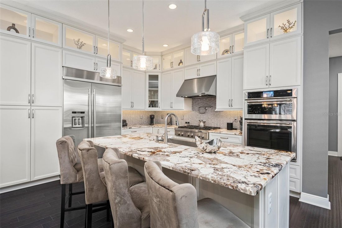 Townhouse in Winter Garden, Florida, United States 5 - 17893939
