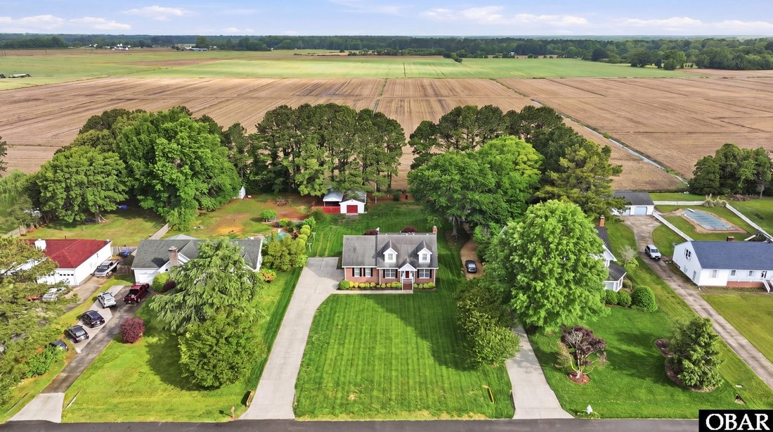 House in Moyock, North Carolina, United States 5 - 17893518