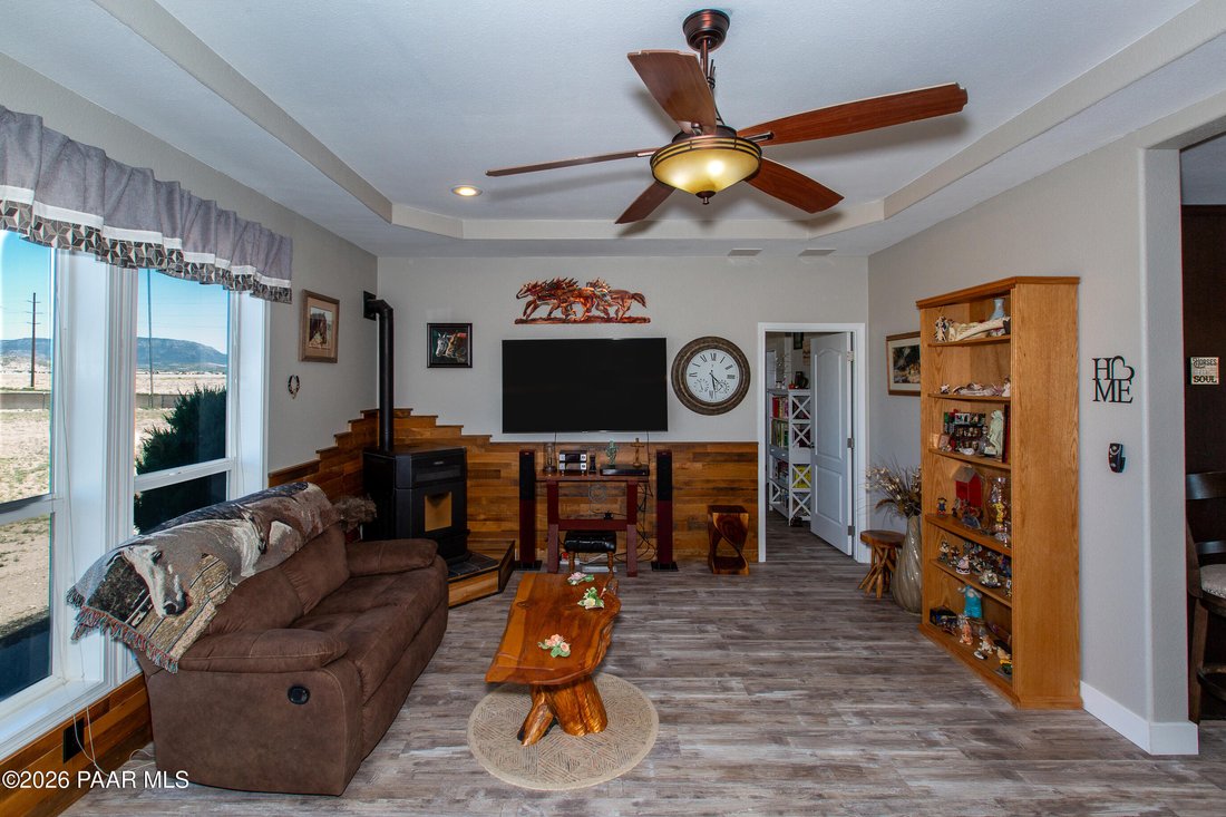 Prescott Valley, Arizona, United States 5 - 17893531