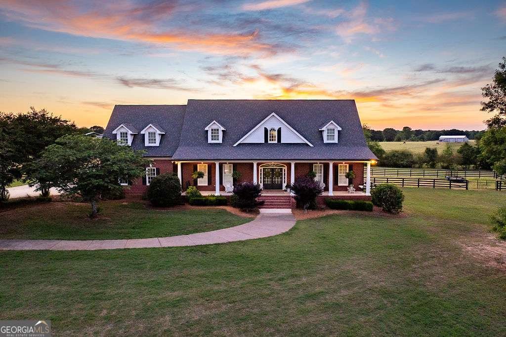House in Watkinsville, Georgia, United States 1 - 17893984
