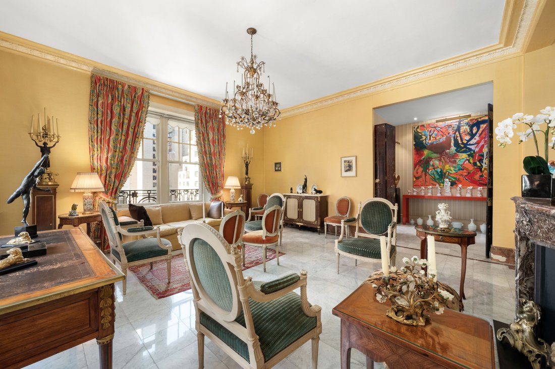 Condo in New York, New York, United States 3 - 17893369