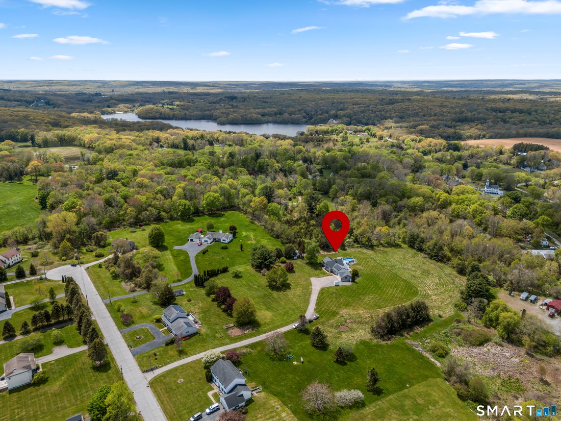 House in Preston, Connecticut, United States 3 - 17894088