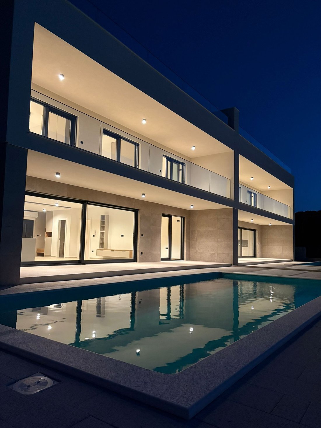 Villa in Opcina Pakostane, Zadar County, Croatia 1 - 17893325