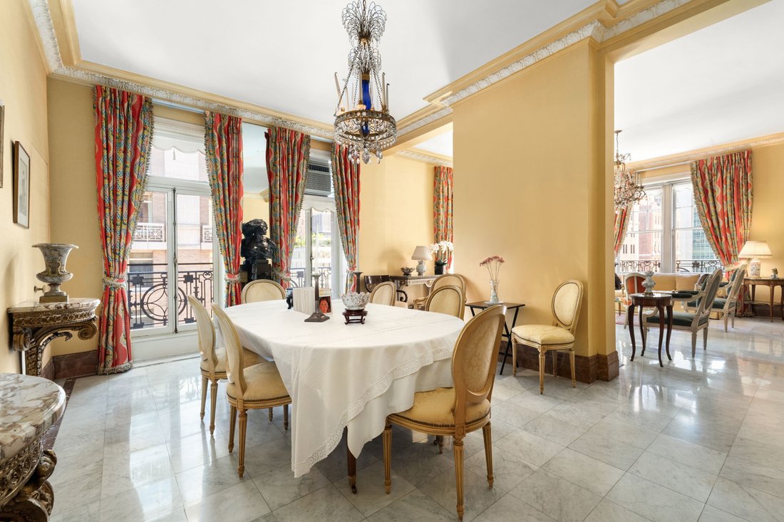 Condo in New York, New York, United States 5 - 17893369