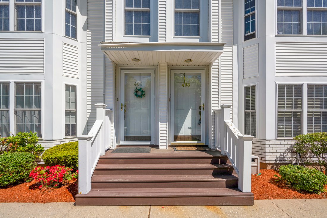 Condo in White Plains, New York, United States 3 - 17893361