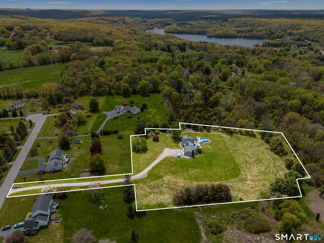House in Preston, Connecticut, United States 4 - 17894088