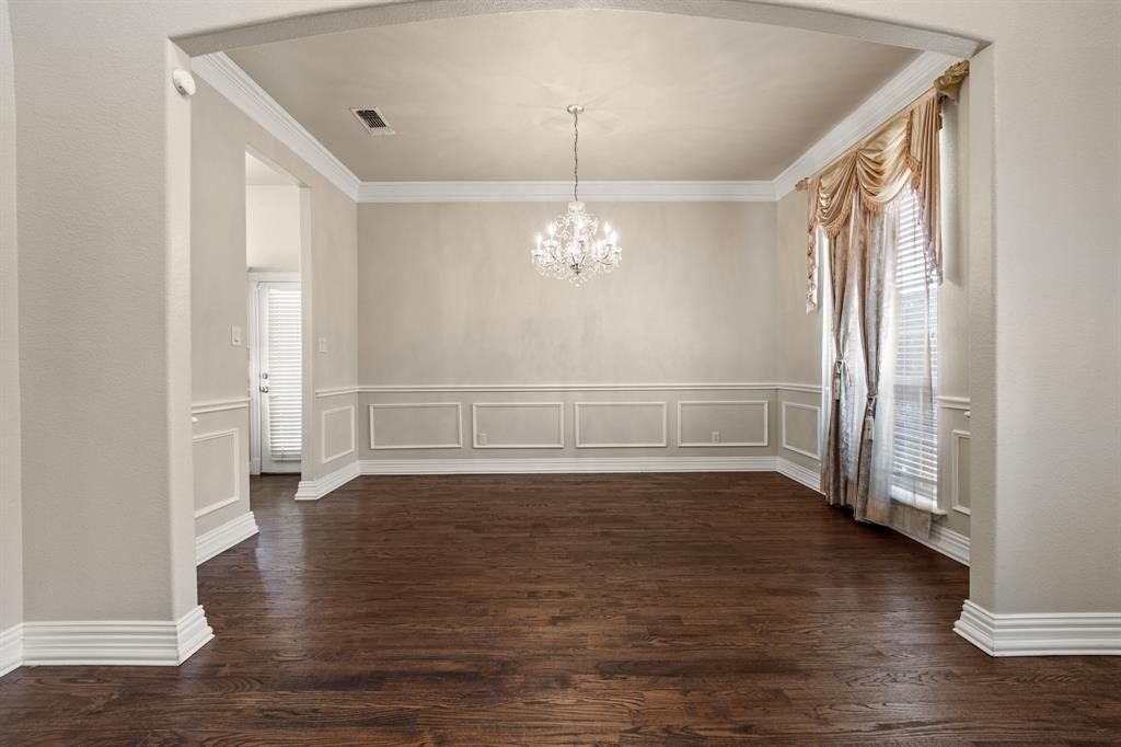 House in Arlington, Texas, United States 4 - 17893813