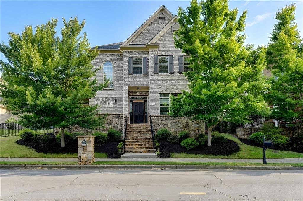 House in Smyrna, Georgia, United States 3 - 17893649