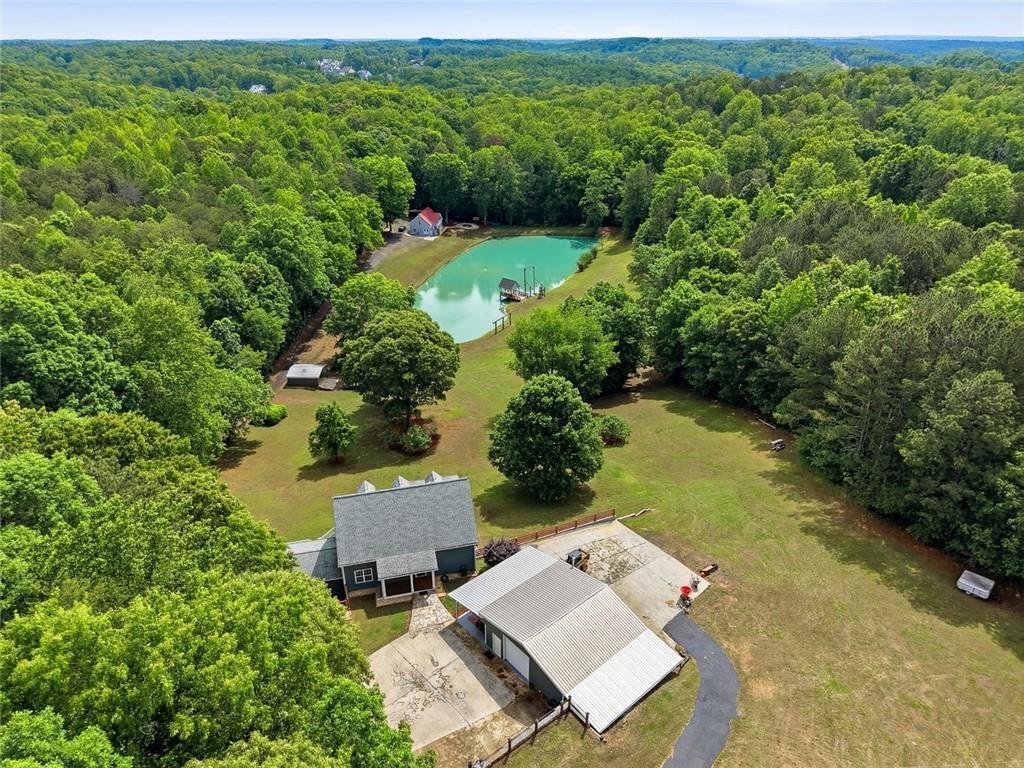 House in Cumming, Georgia, United States 1 - 17893675