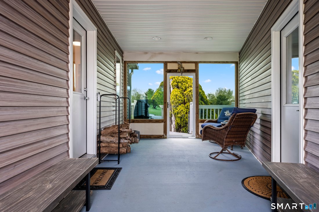 House in Preston, Connecticut, United States 5 - 17894088