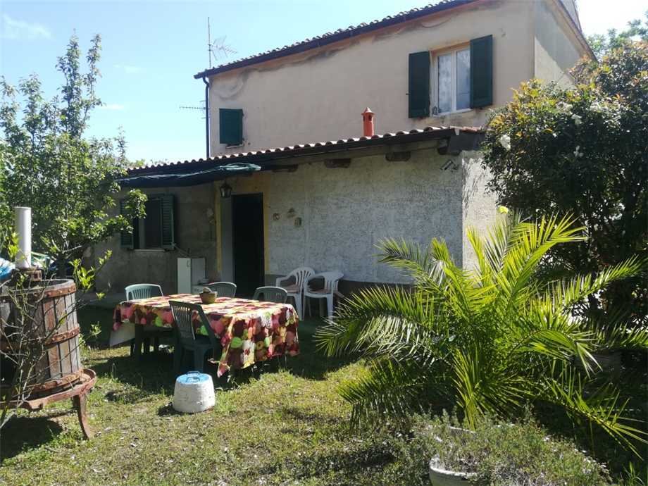 House in Porto Azzurro, Tuscany, Italy 1 - 10748542