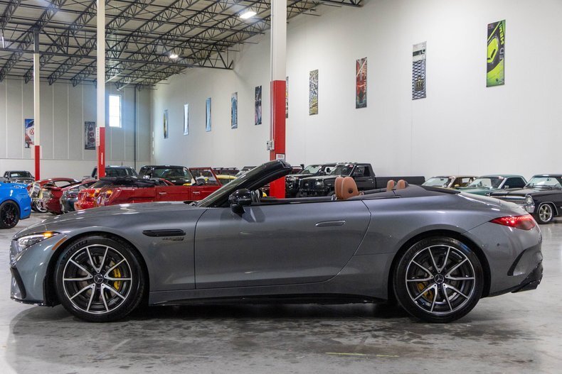 Cabriolet in Plainfield, United States 3 - 17893902