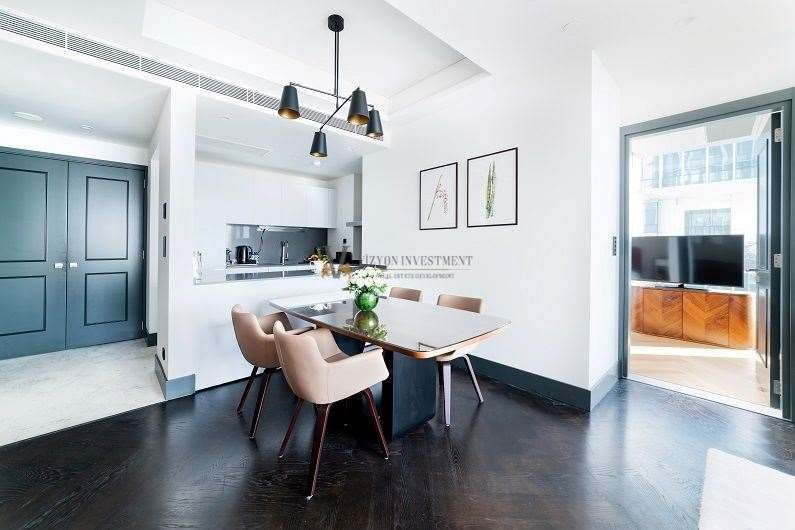 Apartment in İstanbul, İstanbul, Turkey 2 - 17893979