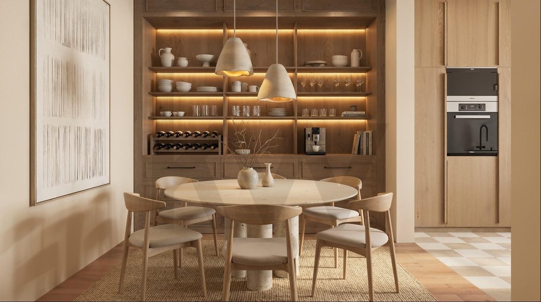 Apartment in Campo de Ourique, Lisbon, Portugal 2 - 17894106