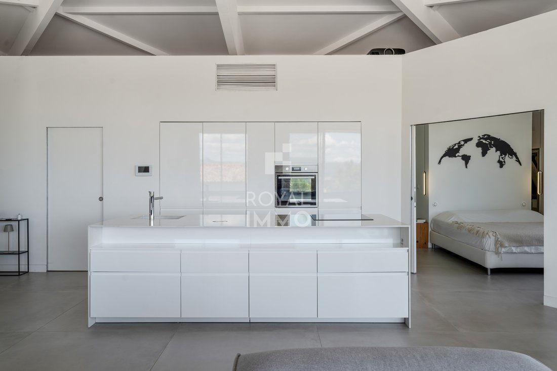 Apartment in Le Fort, Six-Fours-les-Plages, France 3 - 17771753