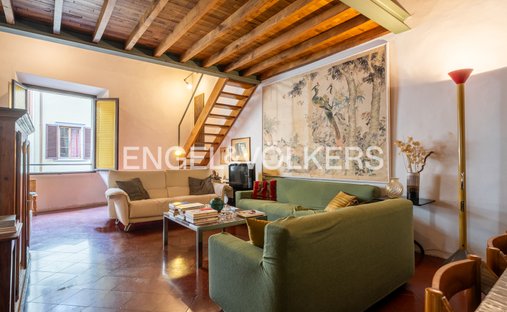 Appartement à Centre, Florence, Toscane 1