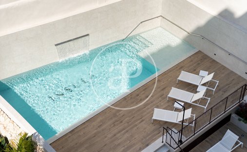 Apartamento en Palma, Islas Baleares, España 1
