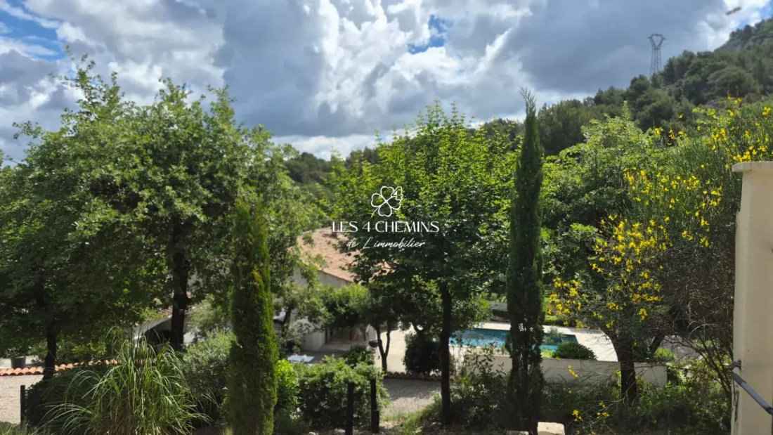 House in Hameau, Simiane-Collongue, France 1 - 17894059