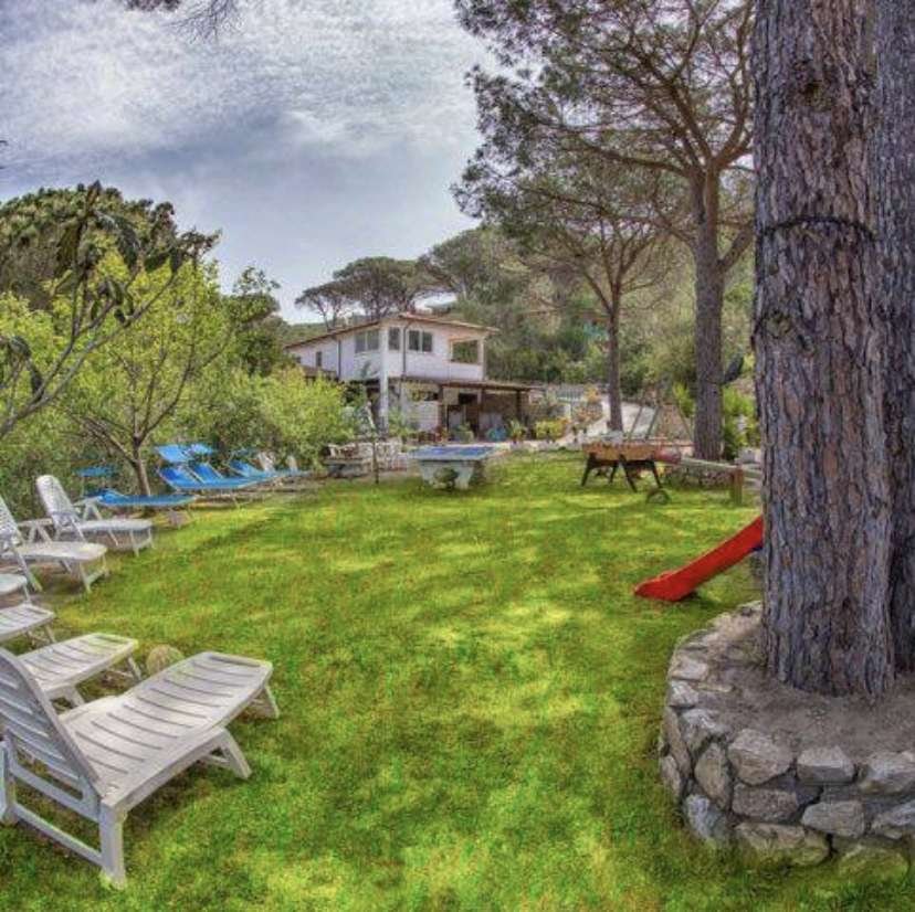 House in Marina di Campo, Tuscany, Italy 1 - 10828631