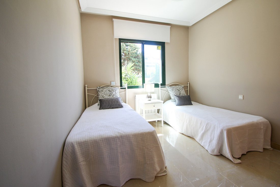 Townhouse in Marbella, Andalusia, Spain 4 - 17893821