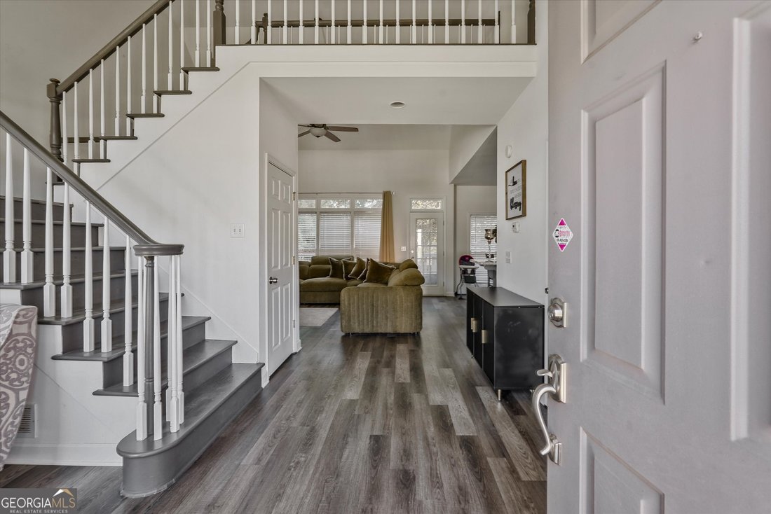 House in Lilburn, Georgia, United States 3 - 17893980