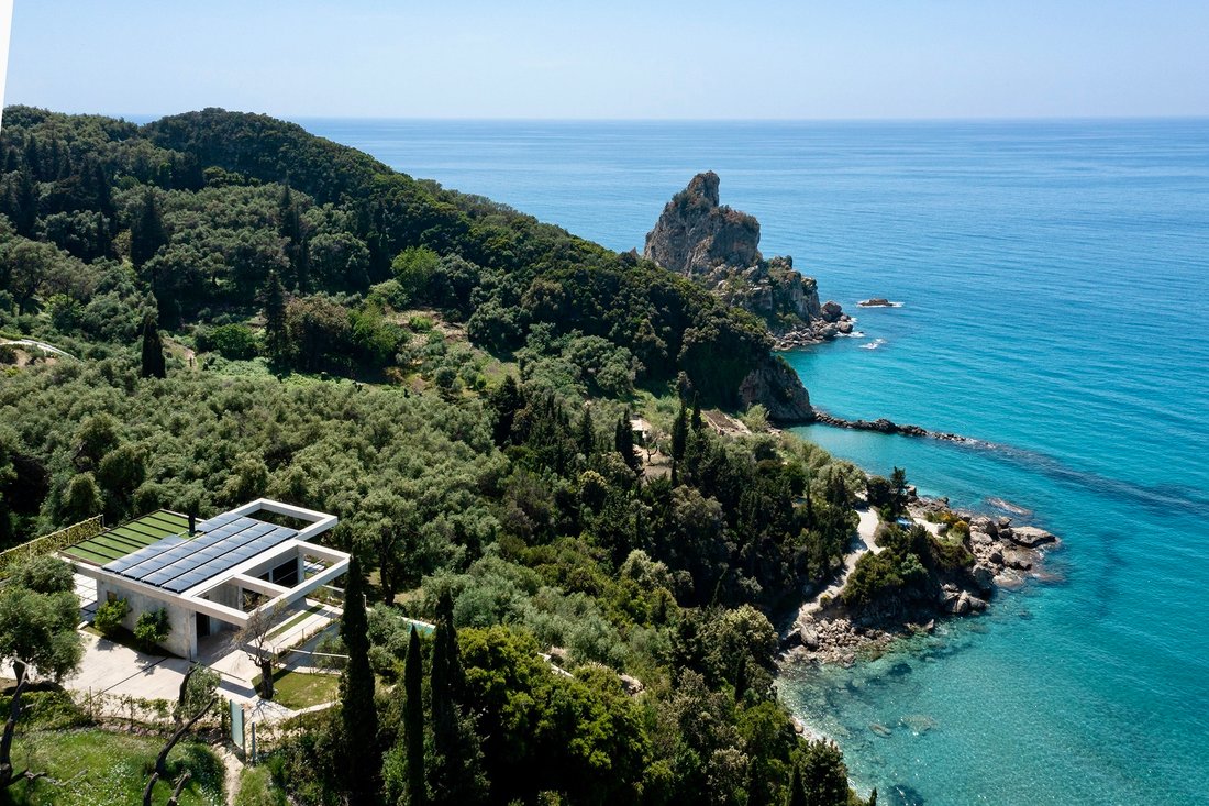 House in Meliteieis, Peloponnese, Western Greece and the Ionian, Greece 3 - 15669921