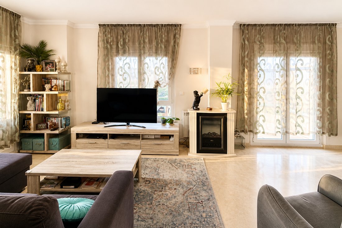 Apartment in Oliva, Valencian Community, Spain 3 - 17894127