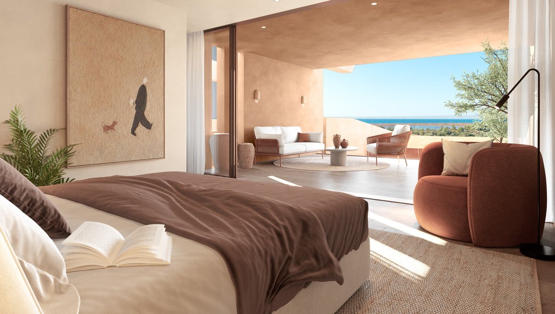 Apartment in Odiaxere, Algarve, Portugal 4 - 17894041