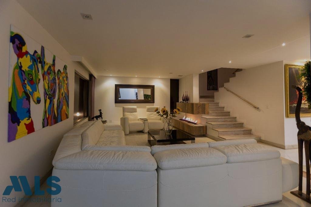 House in Medellín, Antioquia, Colombia 4 - 17894158