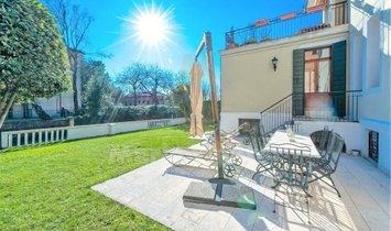 Villa en Isla del Lido, Véneto, Italia 2