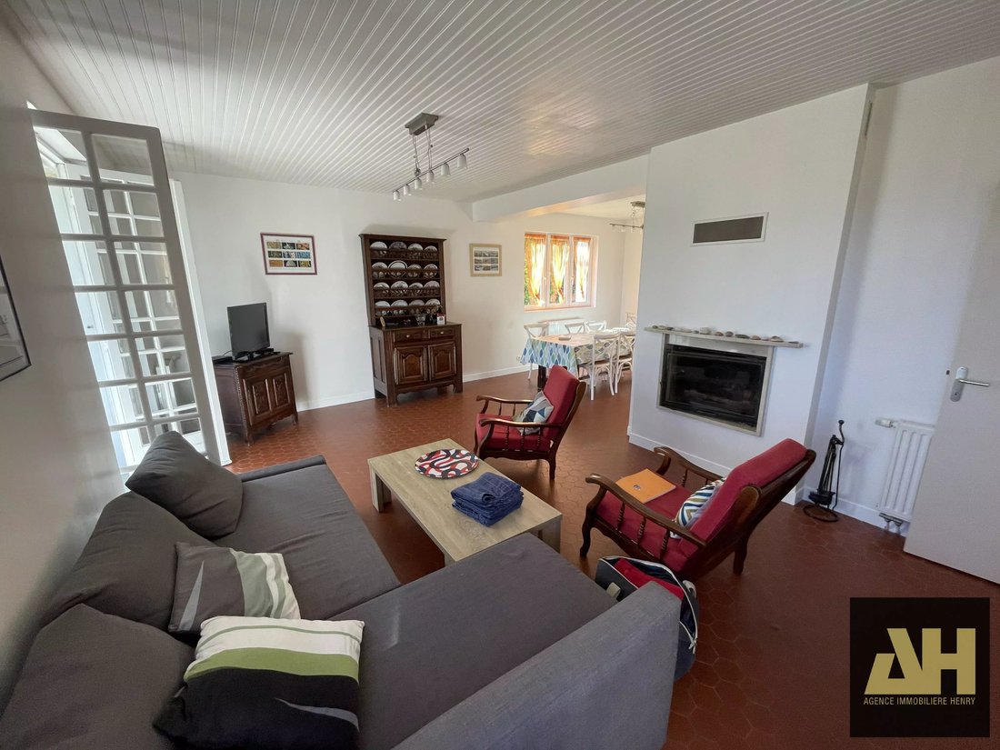 House in Morgat-Cap de la Chevre, Crozon, France 2 - 17893582