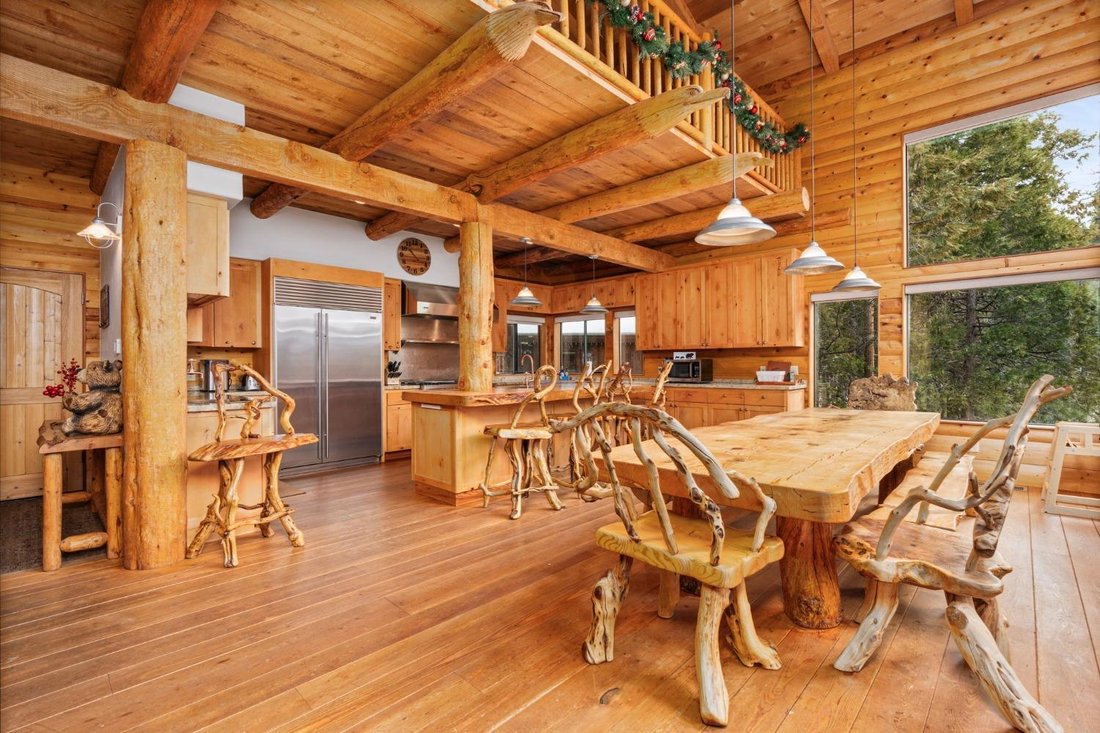 House in Shaver Lake, California, United States 5 - 17893460