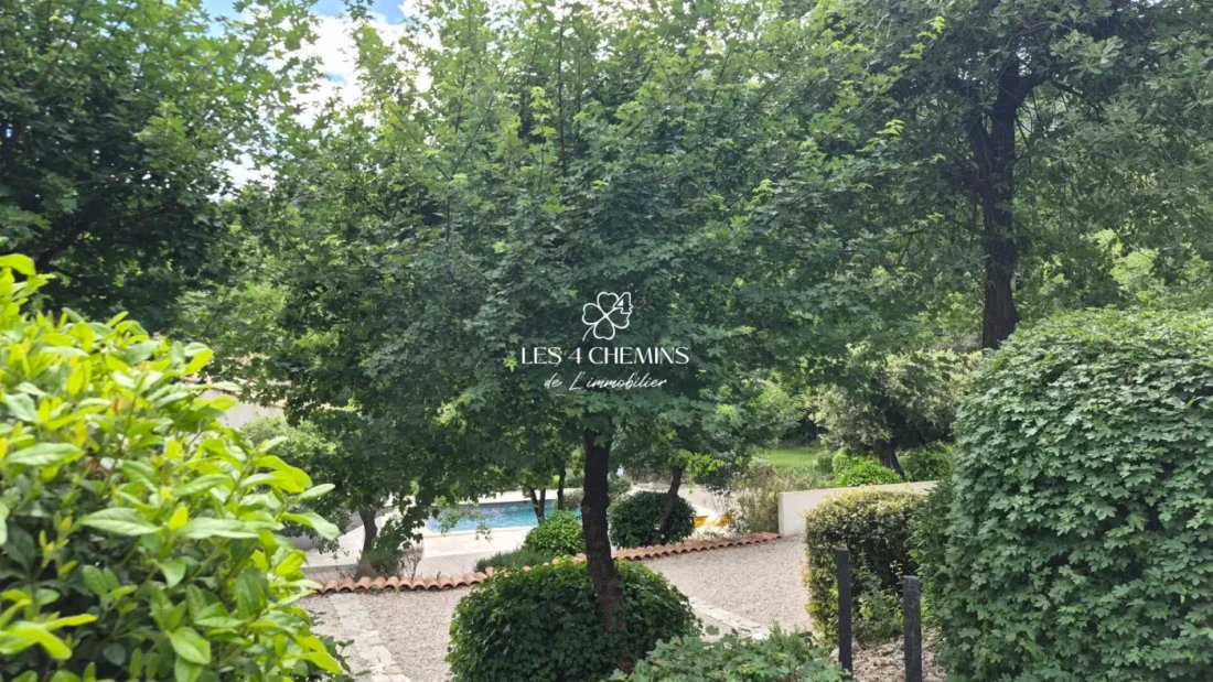 House in Hameau, Simiane-Collongue, France 5 - 17894059
