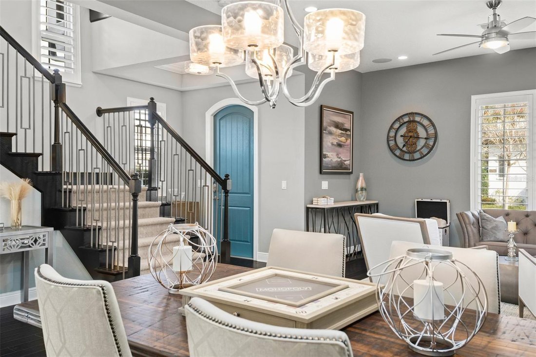 Townhouse in Winter Garden, Florida, United States 3 - 17893939