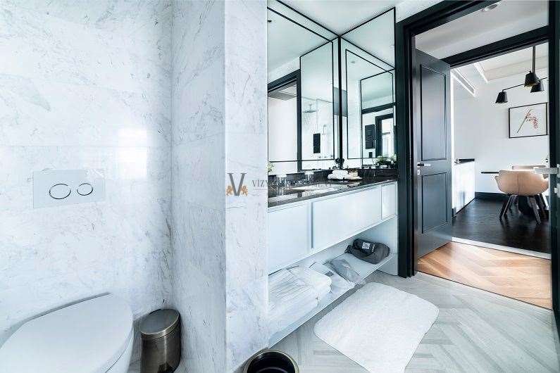 Apartment in İstanbul, İstanbul, Turkey 5 - 17893979