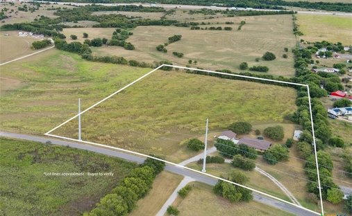 House in Troy, Texas, United States 1