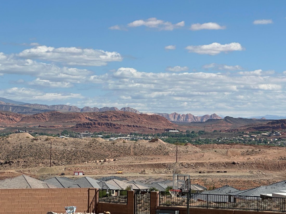 House in St. George, Utah, United States 5 - 17893551