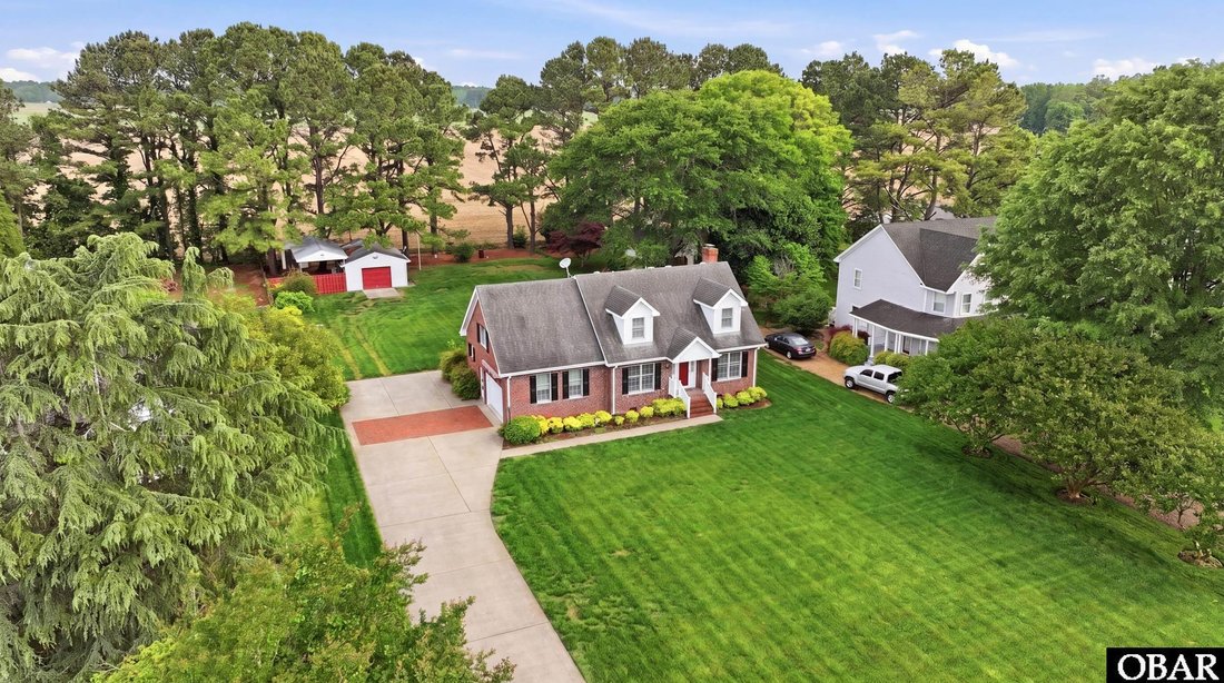 House in Moyock, North Carolina, United States 4 - 17893518