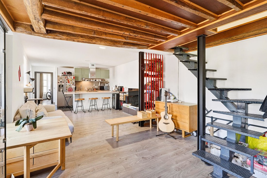 Apartment in Forêt Domaniale, Meudon, France 5 - 17894155