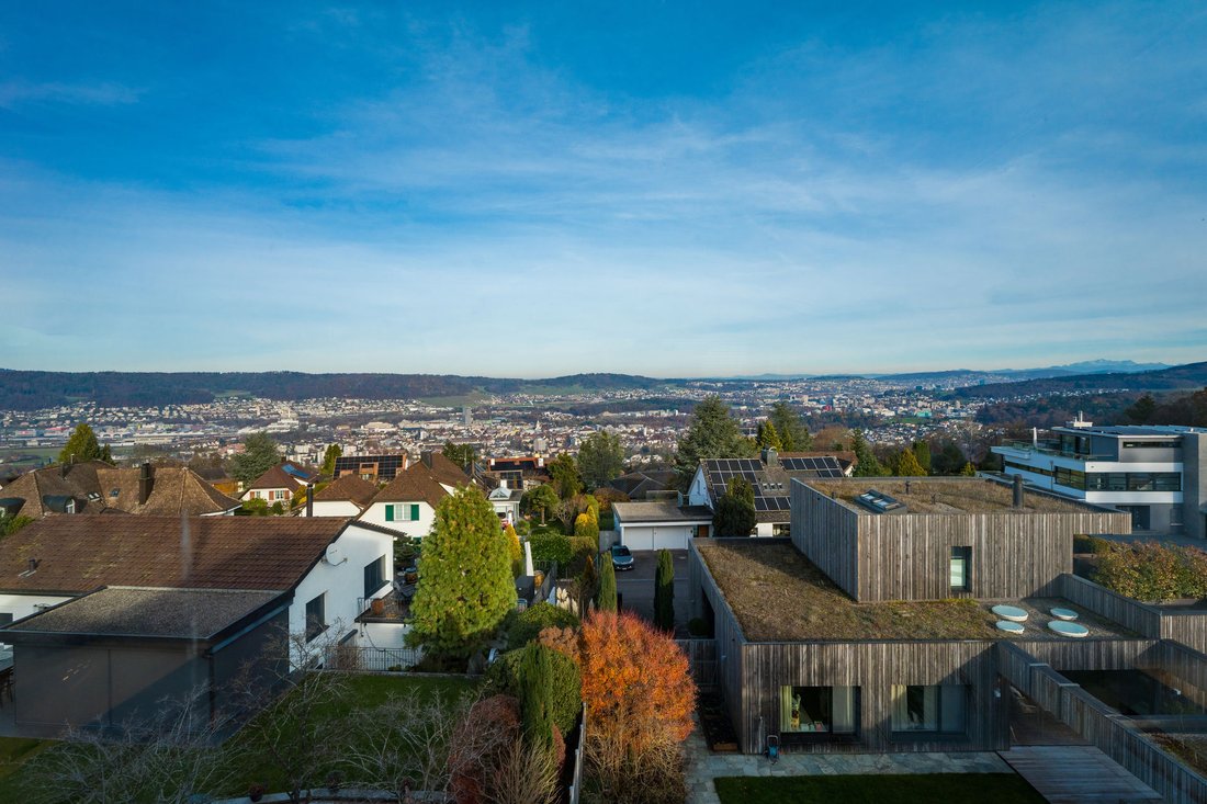 Villa in Bergdietikon, Aargau, Schweiz 3 - 17893323