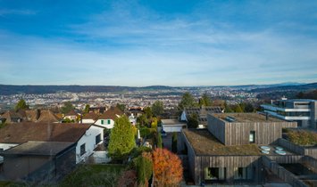 Villa a Bergdietikon, Argovia, Svizzera 2
