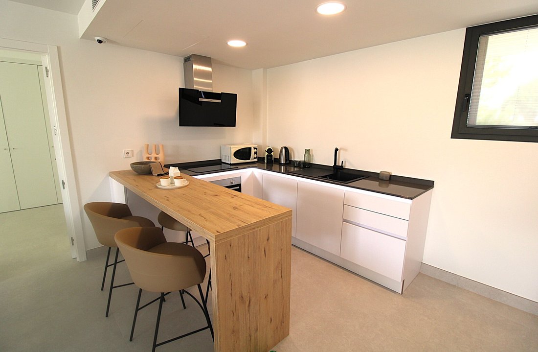 Penthouse in Campos, Balearic Islands, Spain 5 - 17893414